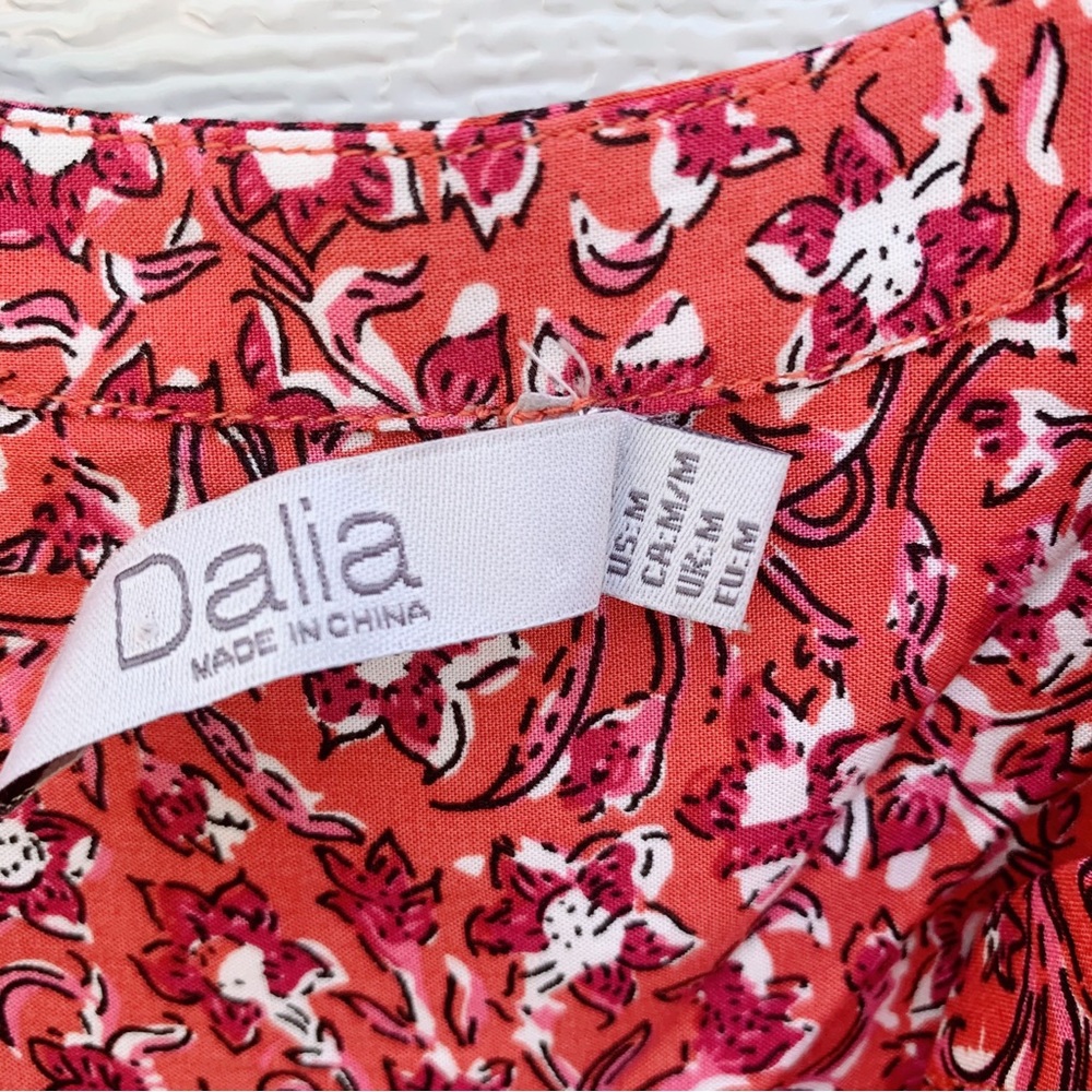 Dalia Blouse - Picture 3 of 4